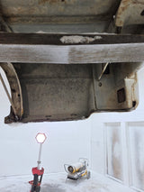 2004-2008 Ford F150 5' 6" Short Truck Bed