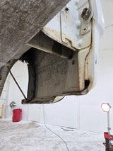 2004-2008 Ford F150 5' 6" Short Truck Bed