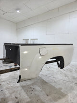 2005-2015 Toyota Tacoma 6' Long Truck Bed