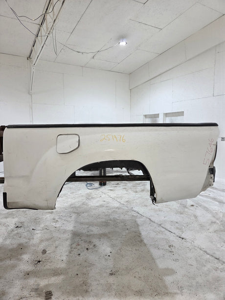 2005-2015 Toyota Tacoma 6' Long Truck Bed