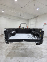 2005-2015 Toyota Tacoma 6' Long Truck Bed