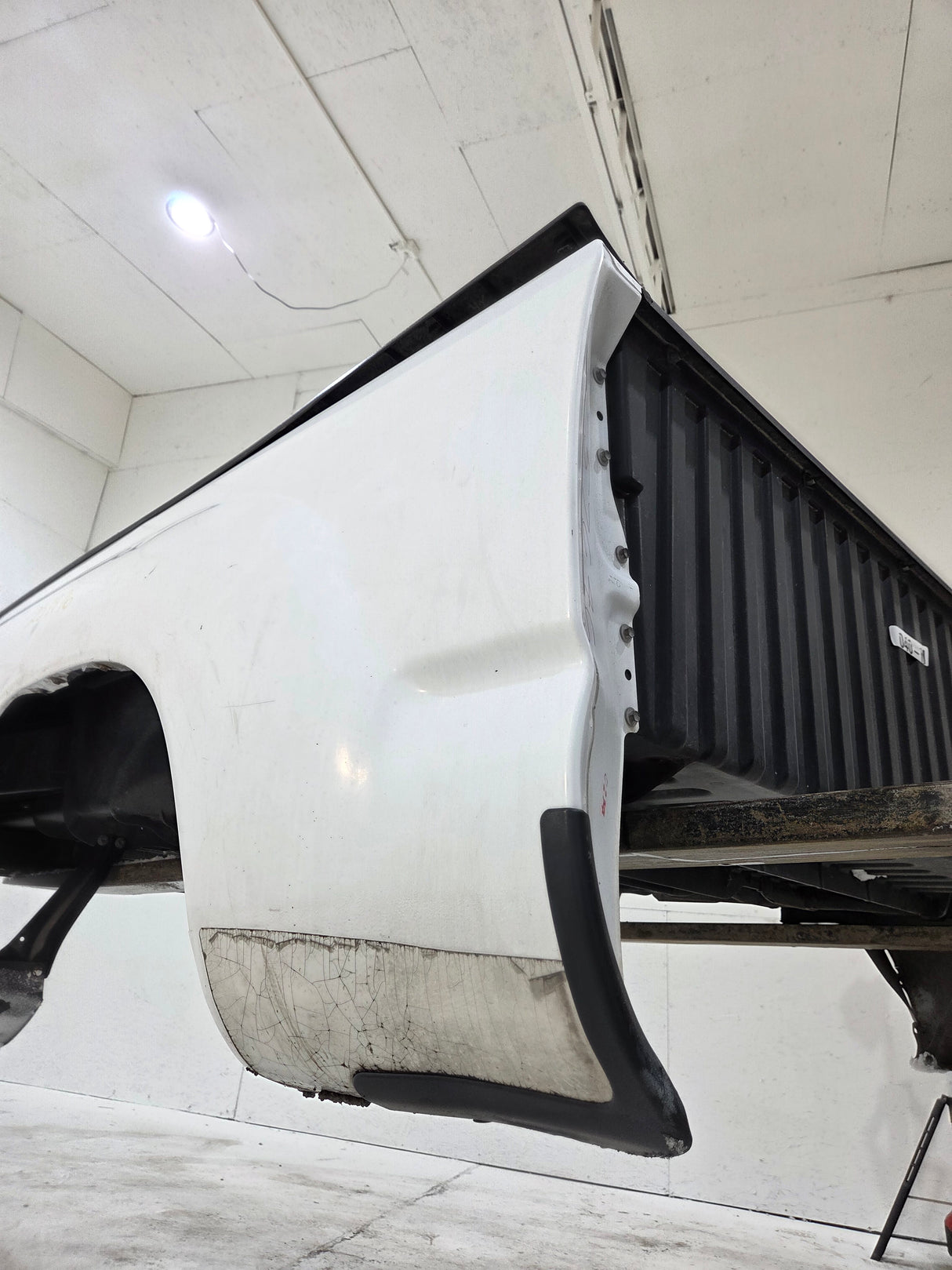 2005-2015 Toyota Tacoma 6' Long Truck Bed