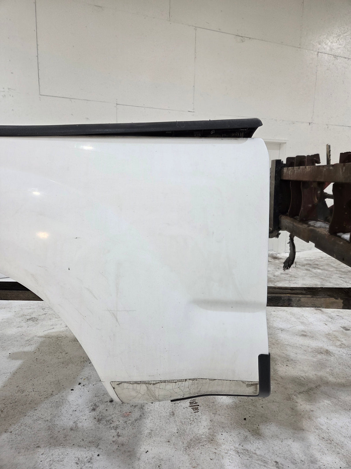 2005-2015 Toyota Tacoma 6' Long Truck Bed