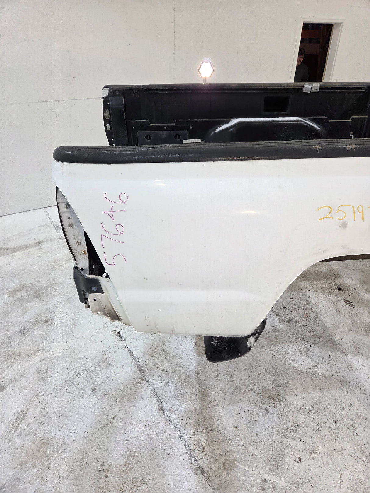 2005-2015 Toyota Tacoma 6' Long Truck Bed