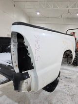 2005-2015 Toyota Tacoma 6' Long Truck Bed