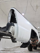 2005-2015 Toyota Tacoma 6' Long Truck Bed