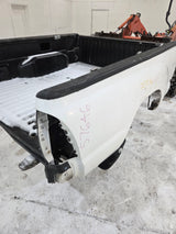 2005-2015 Toyota Tacoma 6' Long Truck Bed