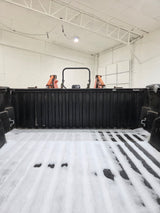 2005-2015 Toyota Tacoma 6' Long Truck Bed