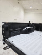 2005-2015 Toyota Tacoma 6' Long Truck Bed