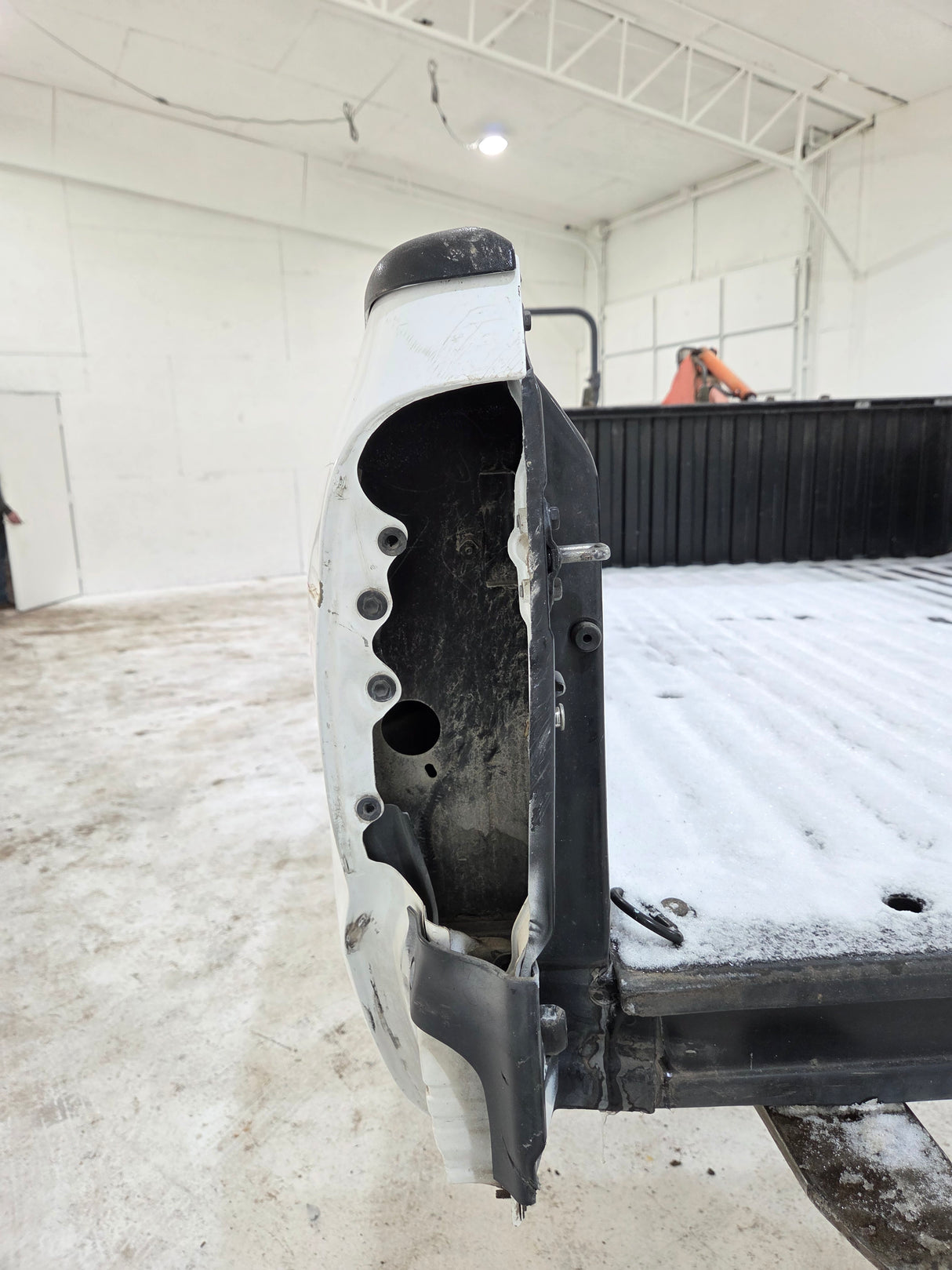 2005-2015 Toyota Tacoma 6' Long Truck Bed