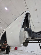 2005-2015 Toyota Tacoma 6' Long Truck Bed