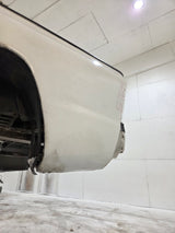 2005-2015 Toyota Tacoma 6' Long Truck Bed