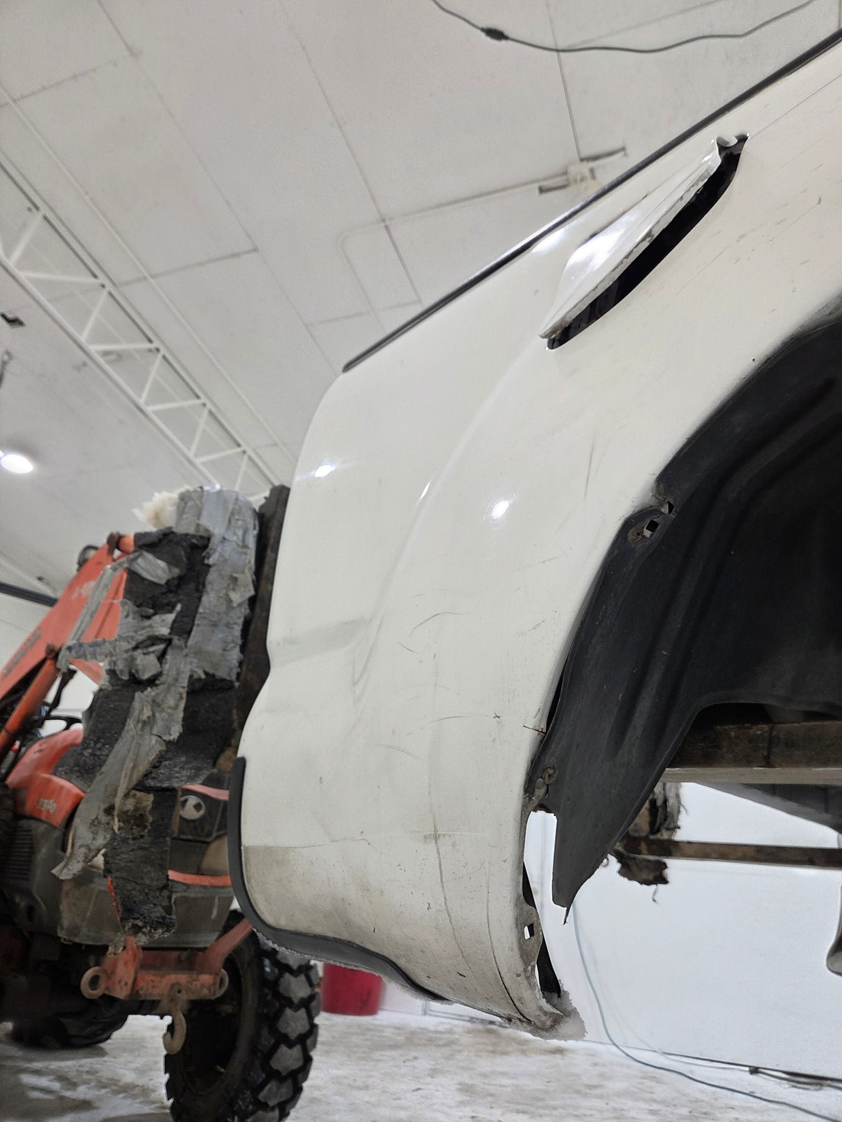 2005-2015 Toyota Tacoma 6' Long Truck Bed