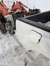 2005-2015 Toyota Tacoma 6' Long Truck Bed