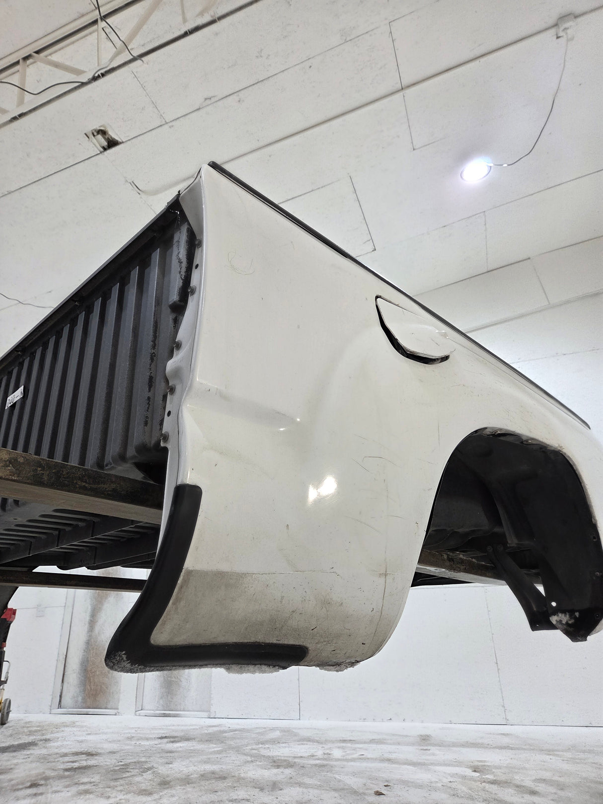 2005-2015 Toyota Tacoma 6' Long Truck Bed