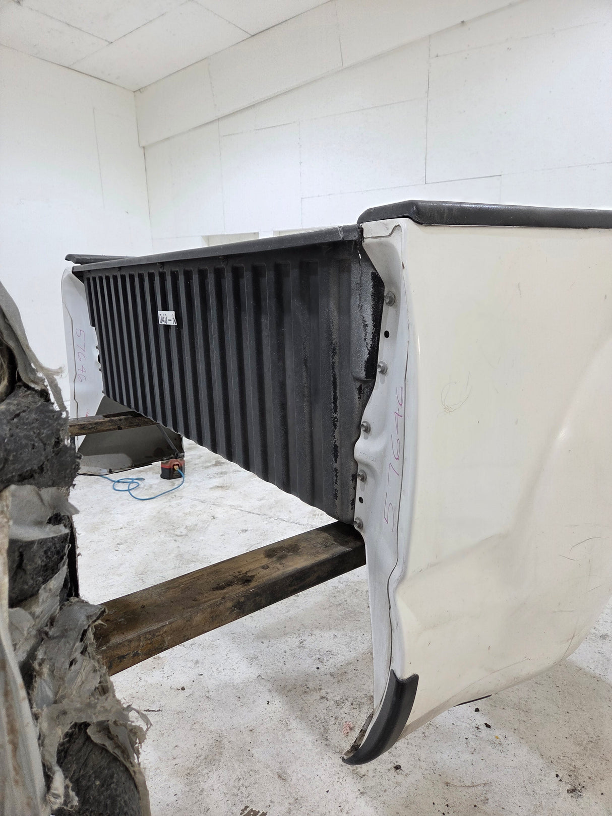 2005-2015 Toyota Tacoma 6' Long Truck Bed