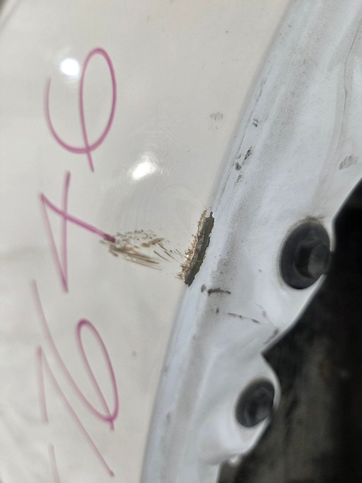 2005-2015 Toyota Tacoma 6' Long Truck Bed