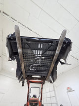 2005-2015 Toyota Tacoma 6' Long Truck Bed