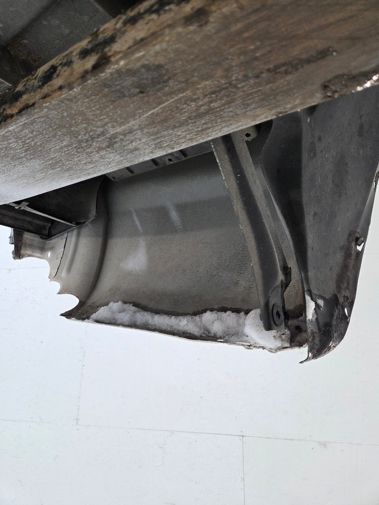 2005-2015 Toyota Tacoma 6' Long Truck Bed