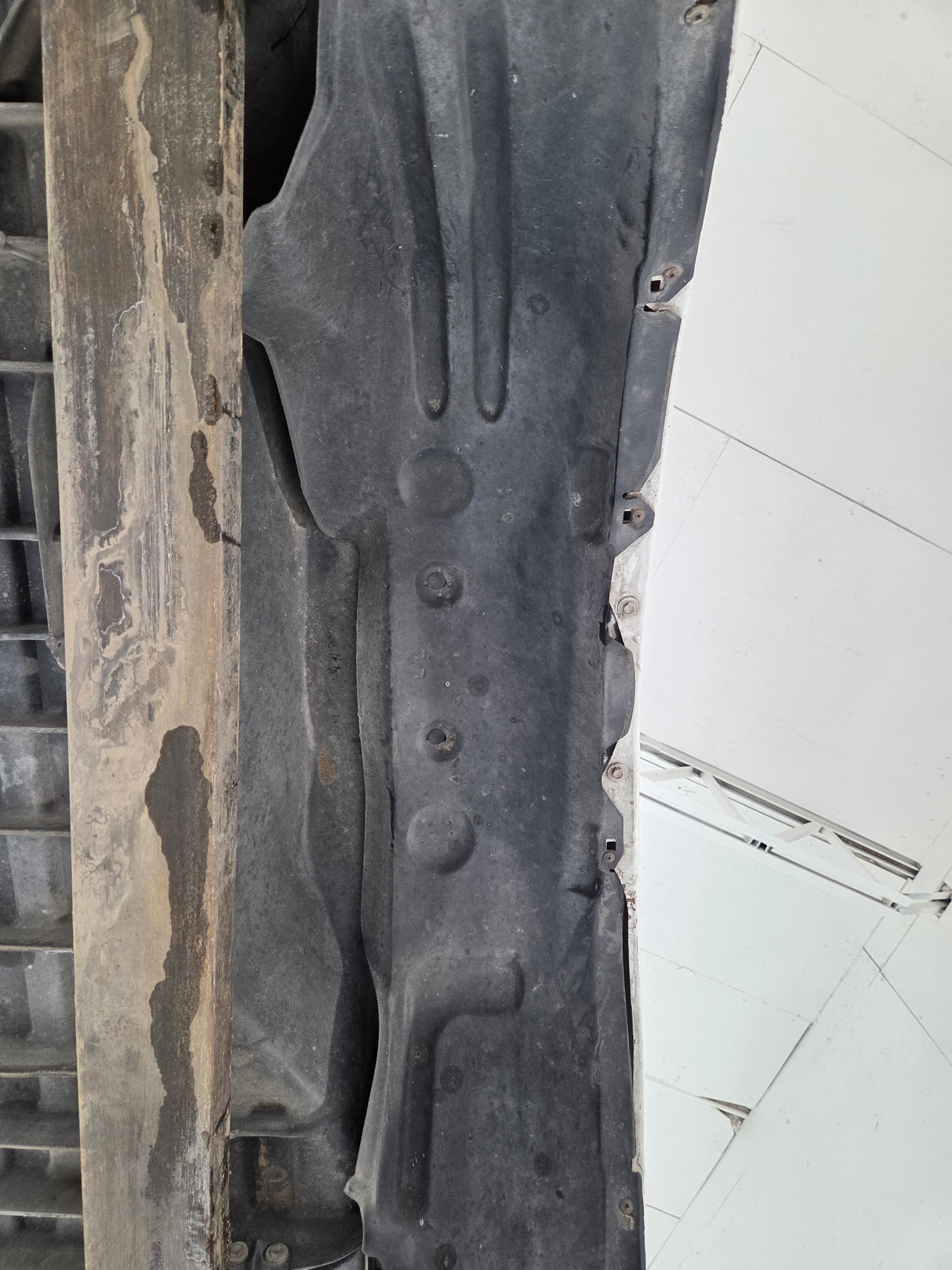 2005-2015 Toyota Tacoma 6' Long Truck Bed