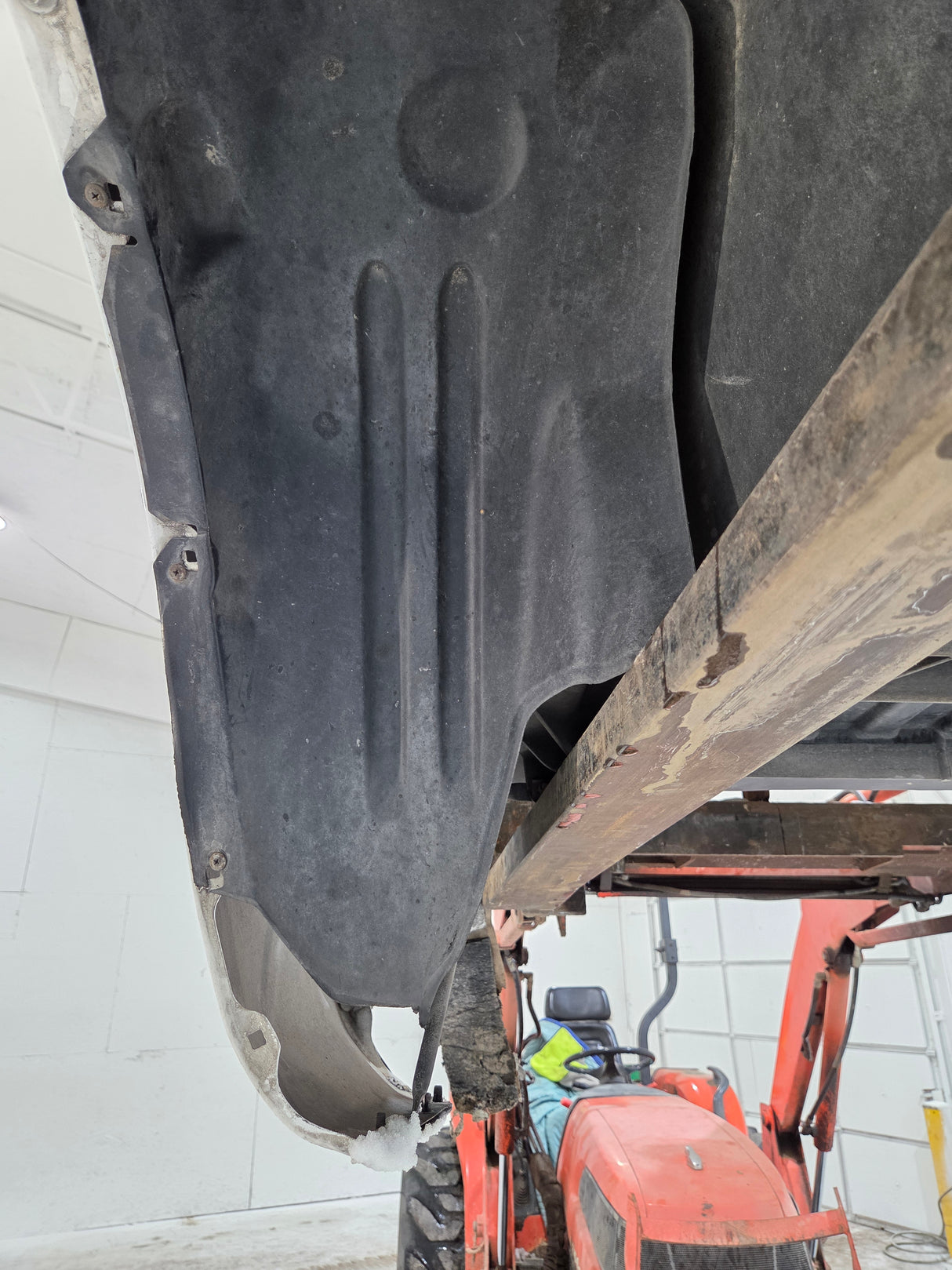 2005-2015 Toyota Tacoma 6' Long Truck Bed