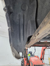 2005-2015 Toyota Tacoma 6' Long Truck Bed