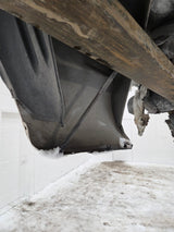 2005-2015 Toyota Tacoma 6' Long Truck Bed