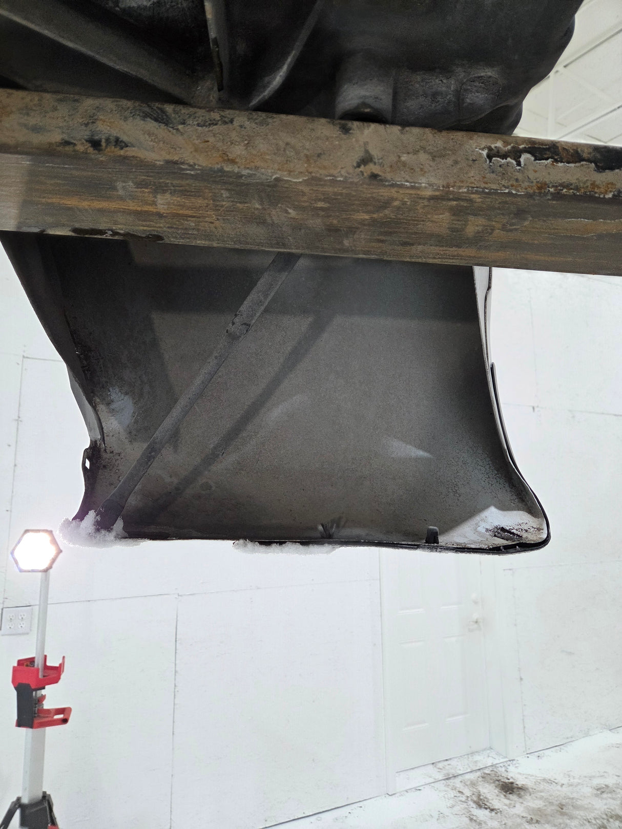 2005-2015 Toyota Tacoma 6' Long Truck Bed