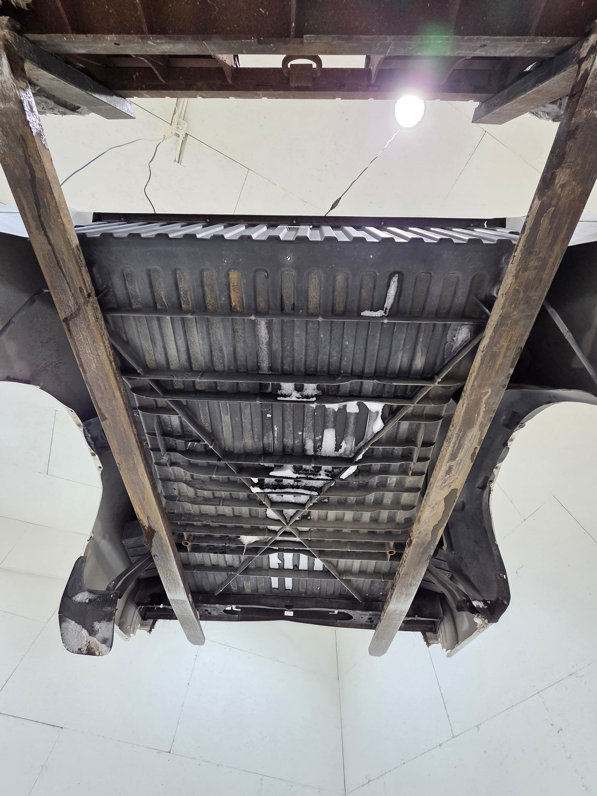 2005-2015 Toyota Tacoma 6' Long Truck Bed