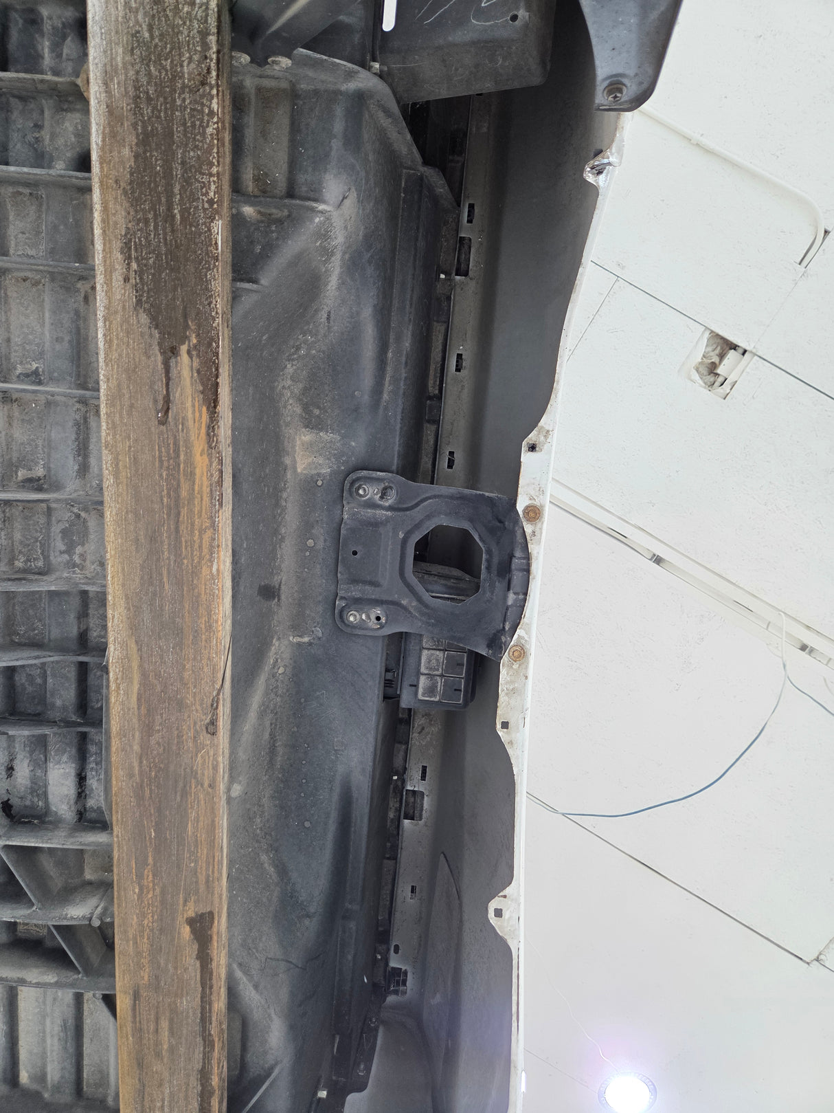 2005-2015 Toyota Tacoma 6' Long Truck Bed