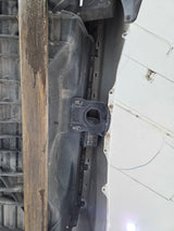 2005-2015 Toyota Tacoma 6' Long Truck Bed