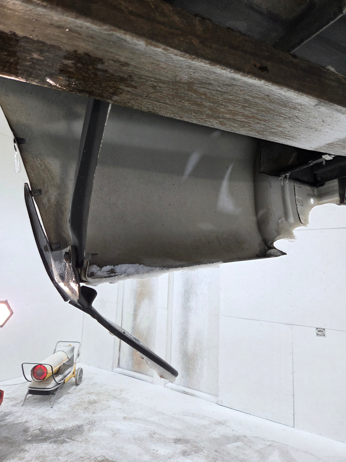 2005-2015 Toyota Tacoma 6' Long Truck Bed