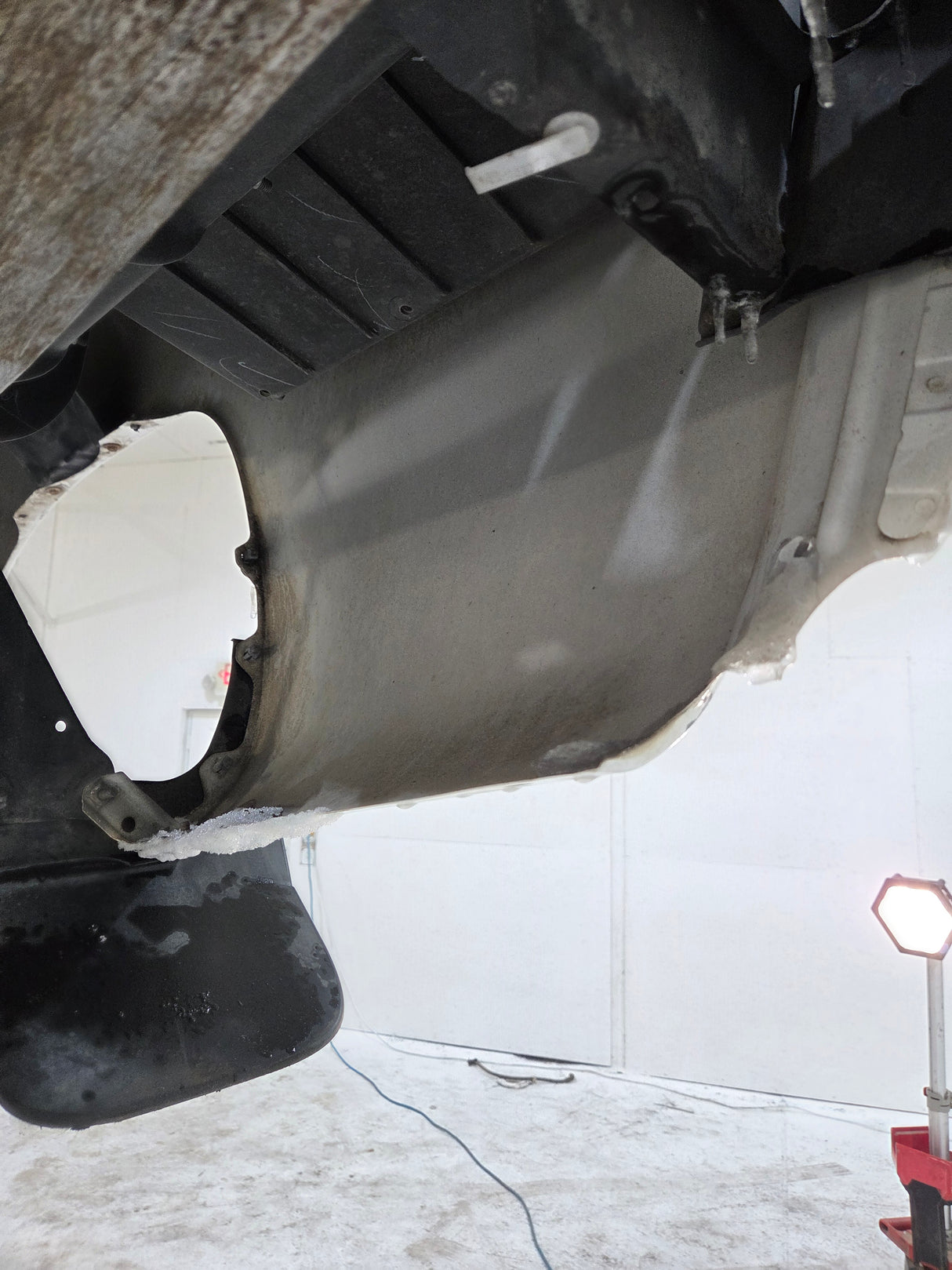 2005-2015 Toyota Tacoma 6' Long Truck Bed