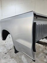 2019-2026 Chevrolet Silverado 1500 6' 6" Short Truck Bed