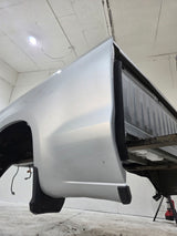 2019-2026 Chevrolet Silverado 1500 6' 6" Short Truck Bed