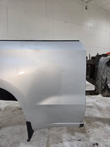 2019-2026 Chevrolet Silverado 1500 6' 6" Short Truck Bed