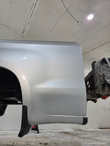 2019-2026 Chevrolet Silverado 1500 6' 6" Short Truck Bed