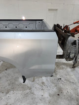 2019-2026 Chevrolet Silverado 1500 6' 6" Short Truck Bed