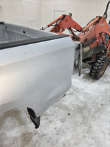 2019-2026 Chevrolet Silverado 1500 6' 6" Short Truck Bed