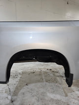 2019-2026 Chevrolet Silverado 1500 6' 6" Short Truck Bed