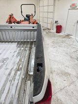 2019-2026 Chevrolet Silverado 1500 6' 6" Short Truck Bed