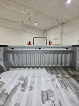 2019-2026 Chevrolet Silverado 1500 6' 6" Short Truck Bed