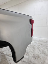 2019-2026 Chevrolet Silverado 1500 6' 6" Short Truck Bed