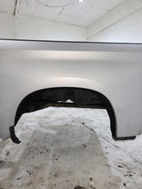 2019-2026 Chevrolet Silverado 1500 6' 6" Short Truck Bed
