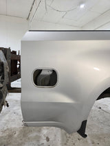 2019-2026 Chevrolet Silverado 1500 6' 6" Short Truck Bed