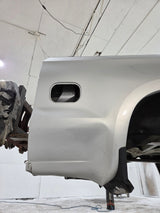 2019-2026 Chevrolet Silverado 1500 6' 6" Short Truck Bed