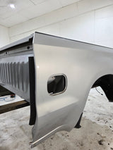 2019-2026 Chevrolet Silverado 1500 6' 6" Short Truck Bed
