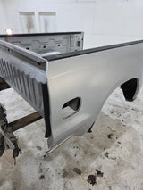 2019-2026 Chevrolet Silverado 1500 6' 6" Short Truck Bed