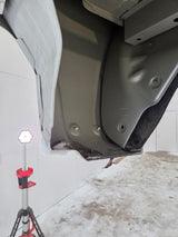 2019-2026 Chevrolet Silverado 1500 6' 6" Short Truck Bed