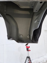 2019-2026 Chevrolet Silverado 1500 6' 6" Short Truck Bed